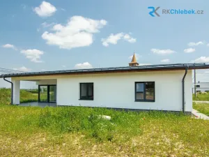 Prodej rodinného domu, Horní Domaslavice, 165 m2