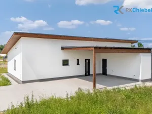 Prodej rodinného domu, Horní Domaslavice, 165 m2