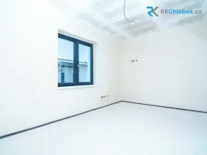 Prodej rodinného domu, Horní Domaslavice, 165 m2