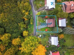 Prodej rodinného domu, Pstruží, 117 m2