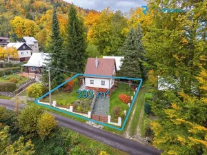 Prodej rodinného domu, Pstruží, 117 m2