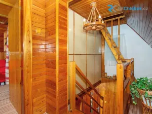 Prodej rodinného domu, Pstruží, 117 m2