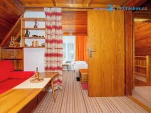 Prodej chaty, Pstruží, 117 m2