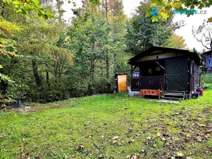 Prodej chaty, Staříč, 20 m2