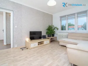 Prodej bytu 2+1, Ostrava, Krasnoarmejců, 54 m2