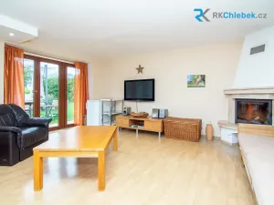 Prodej rodinného domu, Brumovice, Za Humny, 160 m2