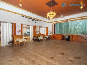 Prodej restaurace, Daskabát, 950 m2