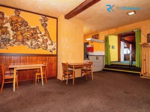 Prodej restaurace, Daskabát, 950 m2