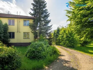 Prodej bytu 2+1, Frýdek-Místek, Panské Nové Dvory, 62 m2