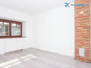 Prodej rodinného domu, Kozlovice, 113 m2