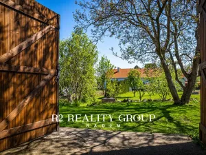 Pronájem rodinného domu, Skalka, 446 m2