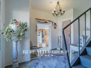 Pronájem rodinného domu, Skalka, 446 m2