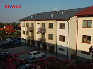 Pronájem bytu 1+kk, Kutná Hora, V Zákoutí, 36 m2