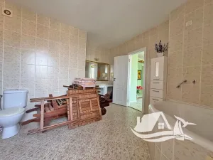 Prodej bytu 2+kk, Sveti Vlas, Bulharsko, 105 m2