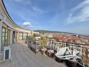 Prodej bytu 2+kk, Sveti Vlas, Bulharsko, 105 m2