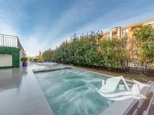 Prodej bytu 2+kk, Sveti Vlas, Bulharsko, 105 m2