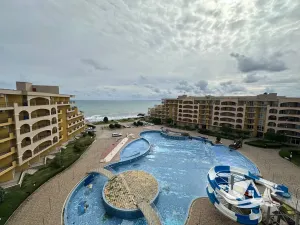 Prodej bytu 3+kk, Aheloy, Bulharsko, 197 m2