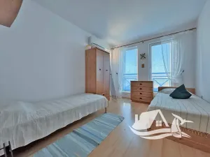 Prodej bytu 3+kk, Nesebar, Bulharsko, 59 m2