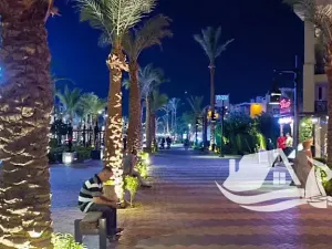 Prodej bytu 2+kk, Hurghada, Egypt, 38 m2