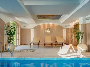 Prodej bytu 3+kk, Nesebar, Bulharsko, 77 m2