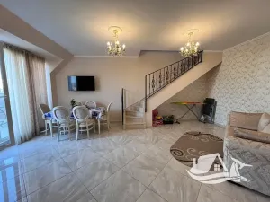 Prodej bytu 3+kk, Nesebar, Bulharsko, 118 m2