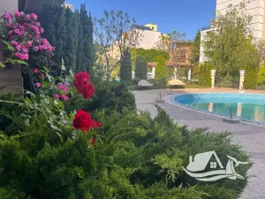 Prodej bytu 3+kk, Nesebar, Bulharsko, 118 m2