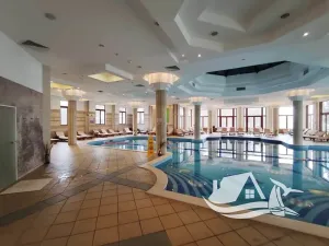 Prodej bytu 2+kk, Ravda, Bulharsko, 69 m2