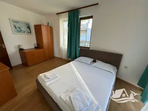 Prodej bytu 3+kk, Nesebar, Bulharsko, 74 m2