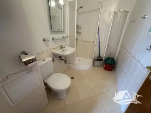 Prodej bytu 3+kk, Nesebar, Bulharsko, 74 m2