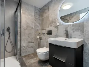 Prodej bytu 1+kk, Praha - Braník, Skálové, 51 m2