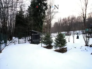 Prodej chaty, Kyjovice, 35 m2