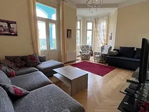 Prodej bytu 3+1, Karlovy Vary, 130 m2