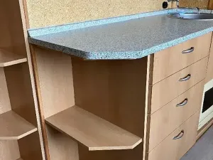 Prodej bytu 1+1, Chomutov, Holešická, 42 m2