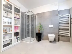 Prodej rodinného domu, Pyšely, V Rákosí, 118 m2