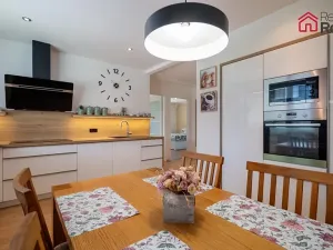 Prodej rodinného domu, Lučina, 169 m2