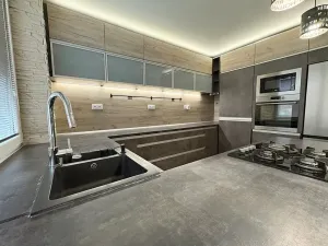 Pronájem bytu 4+kk, Pazderna, 114 m2