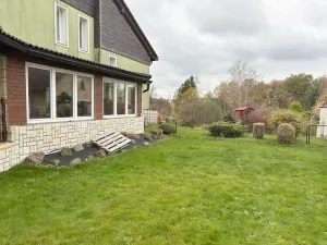 Pronájem bytu 4+kk, Pazderna, 114 m2