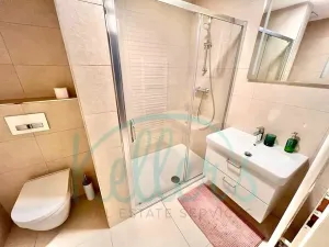 Pronájem bytu 3+kk, Praha, Krakovská, 96 m2