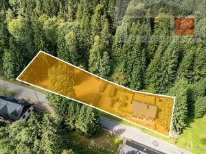 Prodej chalupy, Josefův Důl, 81 m2