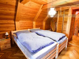 Prodej chalupy, Josefův Důl, 81 m2