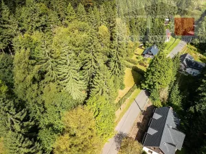 Prodej chalupy, Josefův Důl, 81 m2