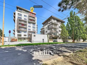 Pronájem bytu 3+kk, Jihlava, Vrchlického, 103 m2