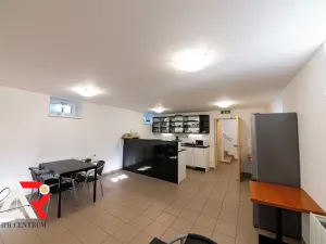 Prodej ubytování, Pasohlávky, 434 m2