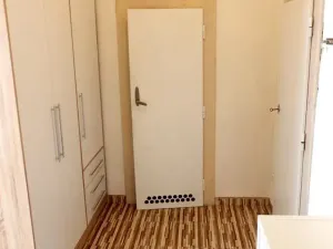 Pronájem bytu 2+kk, Praha - Vršovice, Holandská, 43 m2