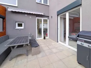 Prodej bytu 2+kk, Modřice, Bobravská, 55 m2