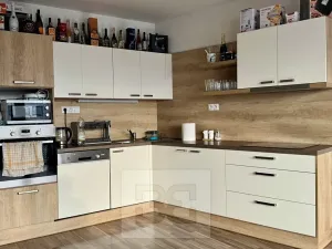 Pronájem bytu 2+kk, Brno, Tuřanské náměstí, 55 m2