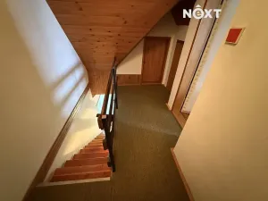 Prodej rodinného domu, Jilemnice, Jubilejní, 108 m2