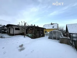 Prodej rodinného domu, Jilemnice, Jubilejní, 108 m2