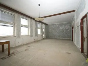 Prodej rodinného domu, Kroměříž, Gen. Svobody, 340 m2