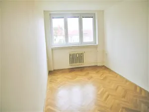 Pronájem bytu 2+1, Brno, Ječná, 56 m2